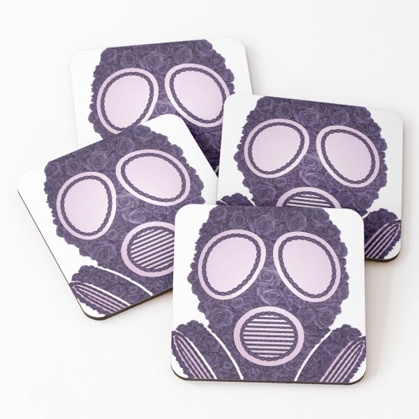 Item preview, Rosebud Mask Gangster Disciples Im Trying To Be Cool About It designed and sold by ShopSunday.