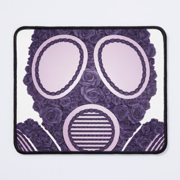 Item preview, Rosebud Mask Gangster Disciples Im Trying To Be Cool About It designed and sold by ShopSunday.