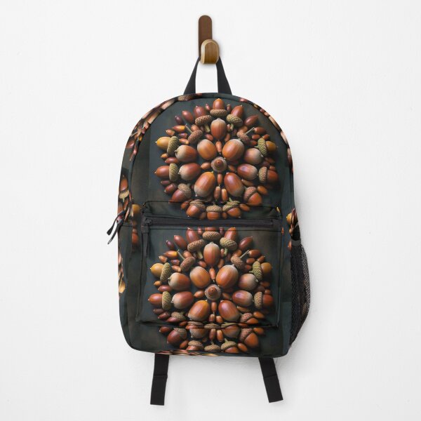 Item preview, Acorns designed and sold by Savannah Gibbs.