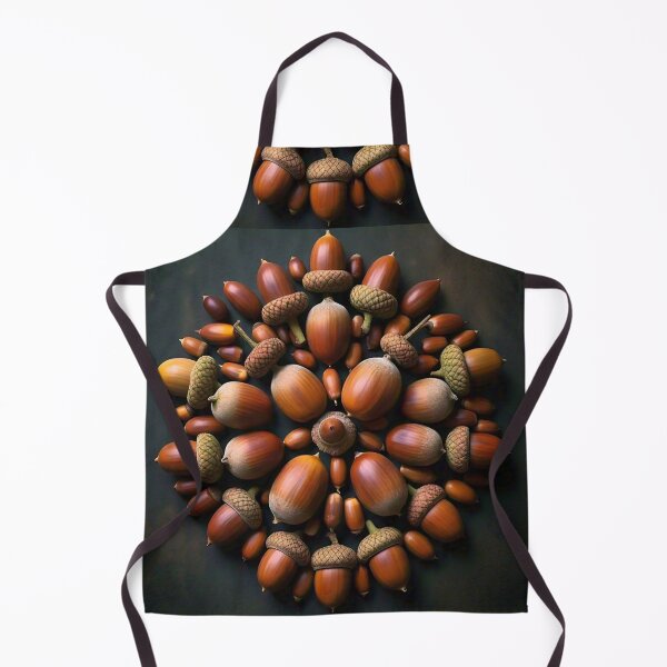 Item preview, Acorns designed and sold by Savannah Gibbs.