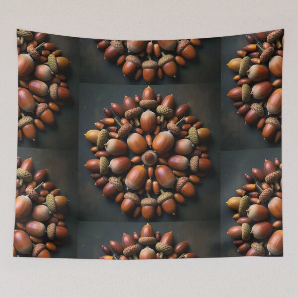 Item preview, Acorns designed and sold by Savannah Gibbs.