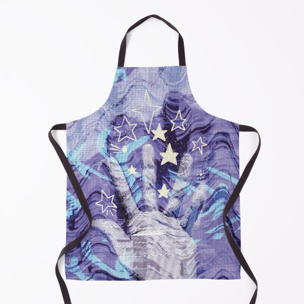 Item preview, Star In Hand designed and sold by EERaearts.