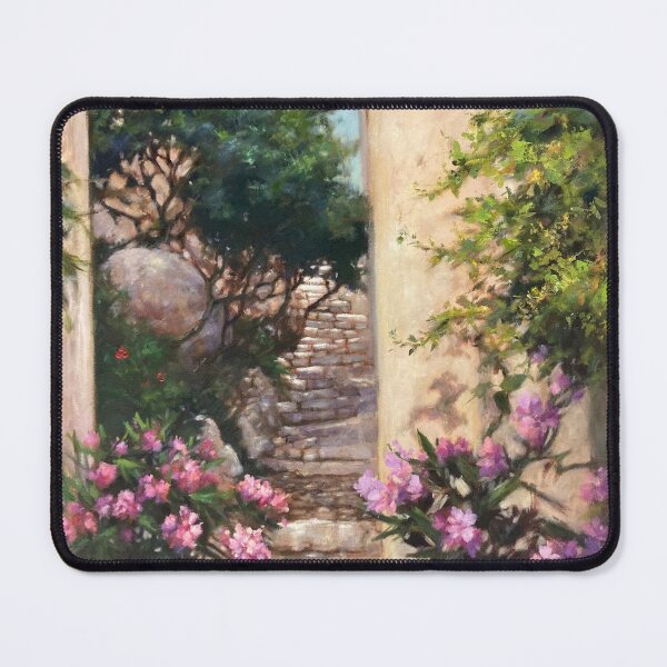 Item preview, Astypalaia Steps designed and sold by KookaburraCat.