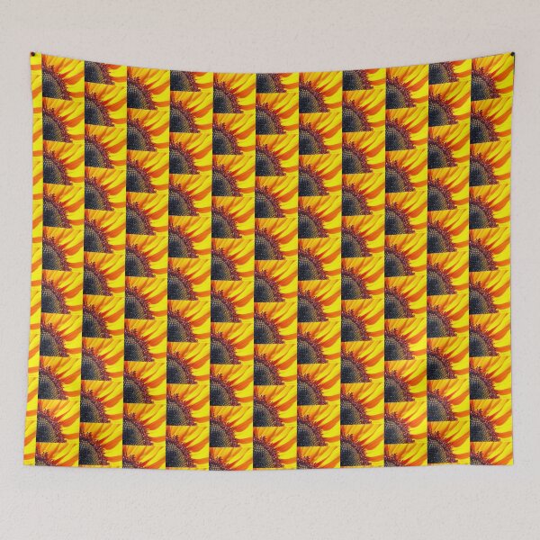 Item preview, Sunflower designed and sold by Eyal Nahmias.