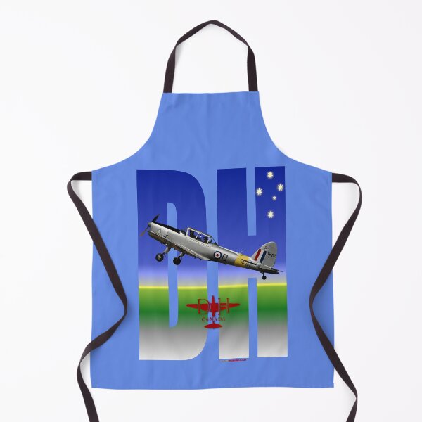 Item preview, De Havilland Canada - DHC-1 Chipmunk VH-ZIZ designed and sold by muz2142.