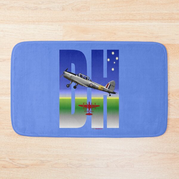 Item preview, De Havilland Canada - DHC-1 Chipmunk  VH-ZIZ designed and sold by muz2142.