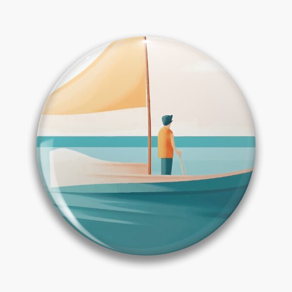Item preview, Peaceful Voyage designed and sold by lKurolAkiral.