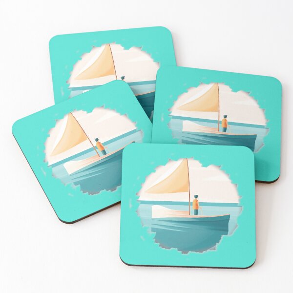 Item preview, Peaceful Voyage designed and sold by lKurolAkiral.