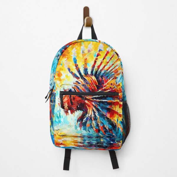 Item preview, Lionfish #12 designed and sold by ChrisButler.