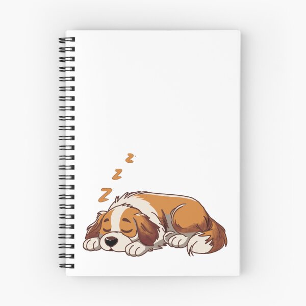 Item preview, Dog sleeps designed and sold by Nuynuyshop.