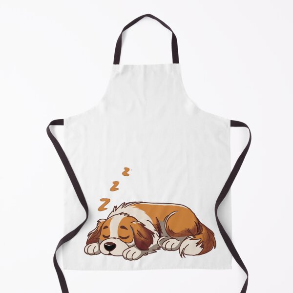 Item preview, Dog sleeps designed and sold by Nuynuyshop.