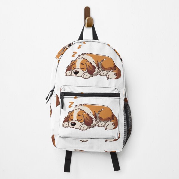 Item preview, Dog sleeps designed and sold by Nuynuyshop.