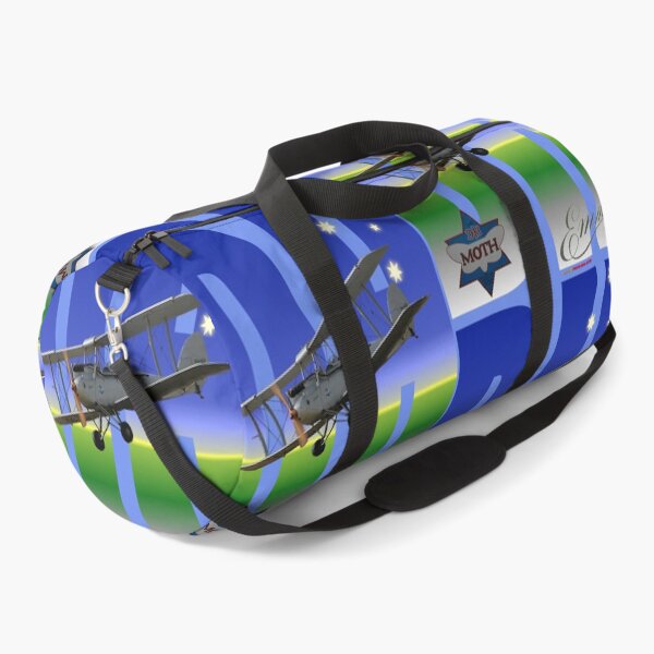 Item preview, DH Design - DH-60 VH-ULP Moth 20110828 V2 designed and sold by muz2142.