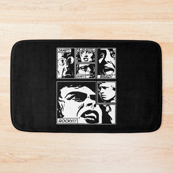 Item preview, HORROR PICTURE SHOW designed and sold by leejun35.