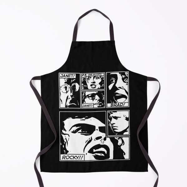 Item preview, HORROR PICTURE SHOW designed and sold by leejun35.
