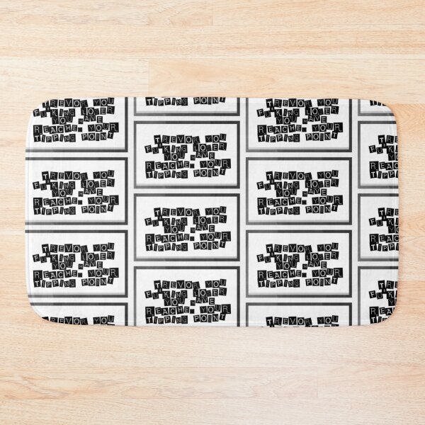 Item preview, MPJJ Tipping Point Trevor Loser MPJJ designed and sold by Potsy.