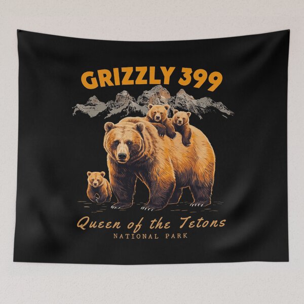 Item preview, Bear And Childrens 399 designed and sold by GiggleStudio.
