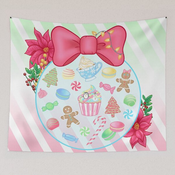 Item preview, Christmas Sweets designed and sold by Miss Lunaria.