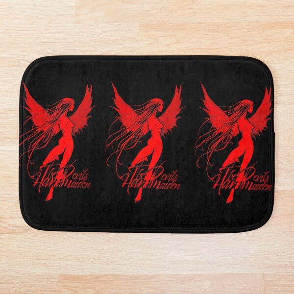 Artikelvorschau, The Devils Handmaiden Logo 006 entworfen und verkauft von Websterix.