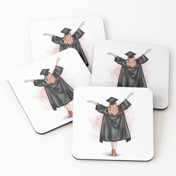 Item preview, Just Graduated Graduate designed and sold by Sector-G91.