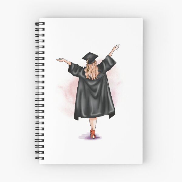 Item preview, Just Graduated Graduate designed and sold by Sector-G91.