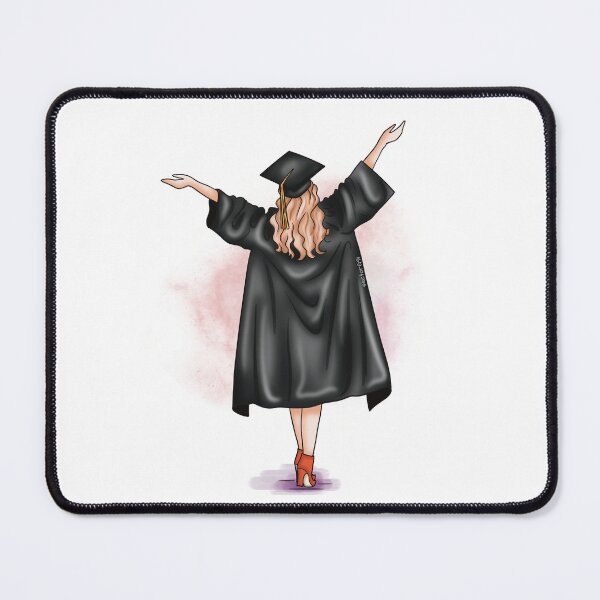 Item preview, Just Graduated Graduate designed and sold by Sector-G91.