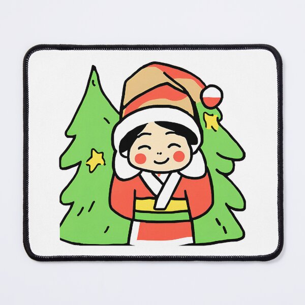 Item preview, Christmas memes art designed and sold by ShopTwentyFour.