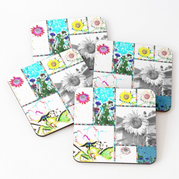 Item preview, Garden colors designed and sold by Punkinchunk.