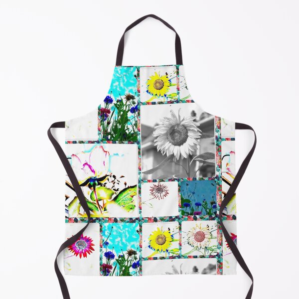 Item preview, Garden colors designed and sold by Punkinchunk.