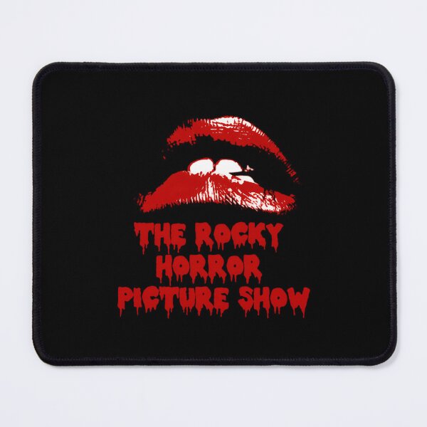 Item preview, Lips And Horror designed and sold by leejun35.