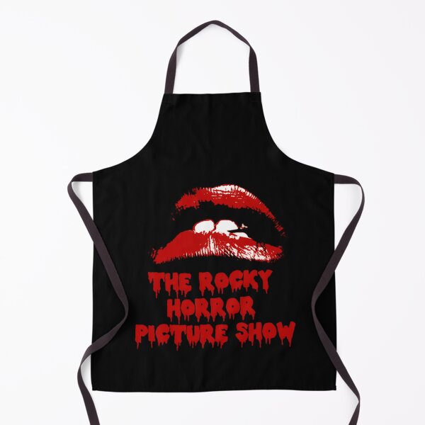 Item preview, Lips And Horror designed and sold by leejun35.