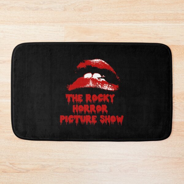 Item preview, Lips And Horror designed and sold by leejun35.
