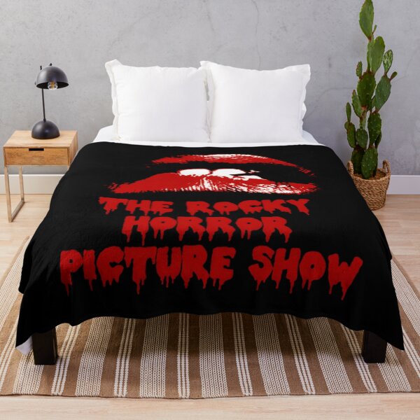 Item preview, Lips And Horror designed and sold by leejun35.