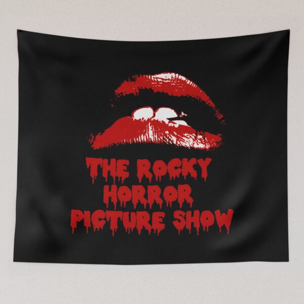 Item preview, Lips And Horror designed and sold by leejun35.