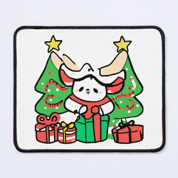 Item preview, Christmas memes art designed and sold by ShopTwentyFour.