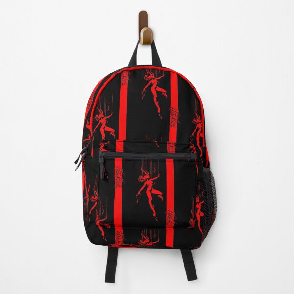 Item preview, The Devils Handmaiden Logo 007 designed and sold by Websterix.