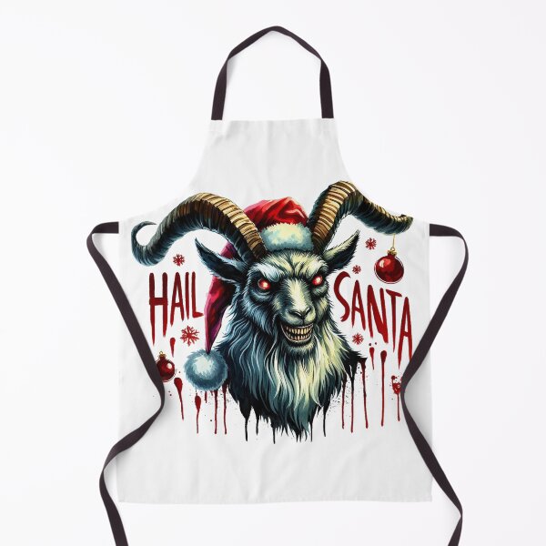Item preview, Yule Goat, Hail santa Yule Goat designed and sold by maximinano100k.