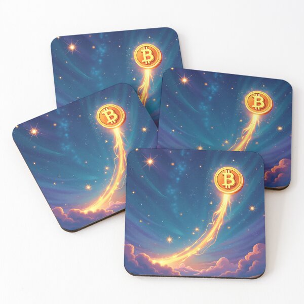 Item preview, Bitcoin Layers Depths of Digital Innovation designed and sold by RadDeck.