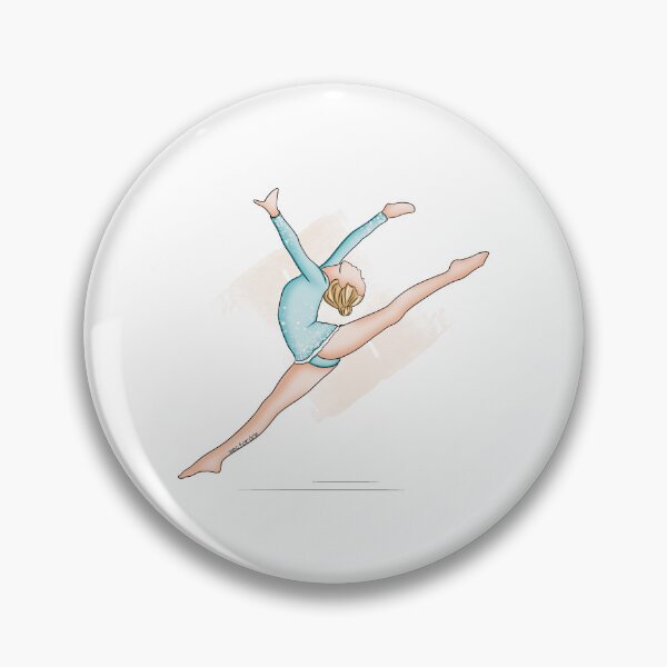 Artikelvorschau, Ballerina im Glück entworfen und verkauft von Sector-G91.