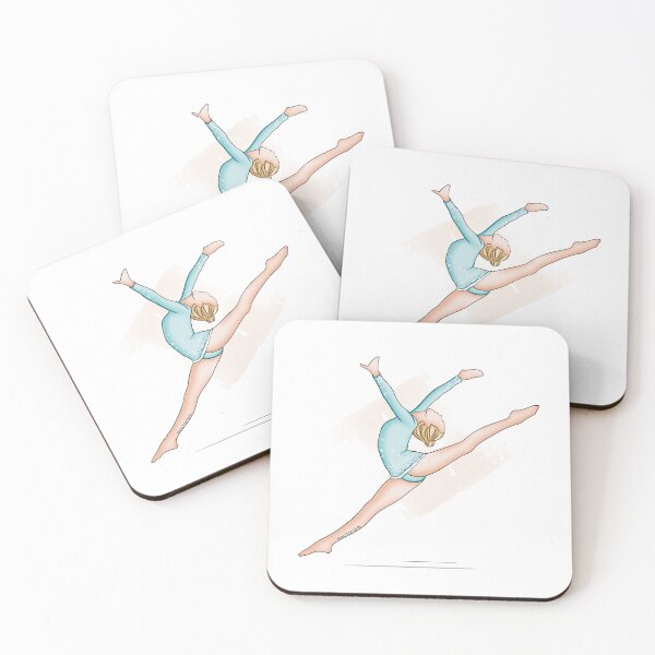 Item preview, Ballerina In Bliss designed and sold by Sector-G91.
