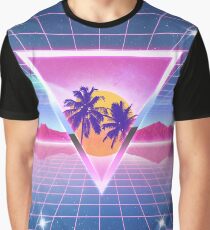Electric Dreams Graphic T-Shirt
