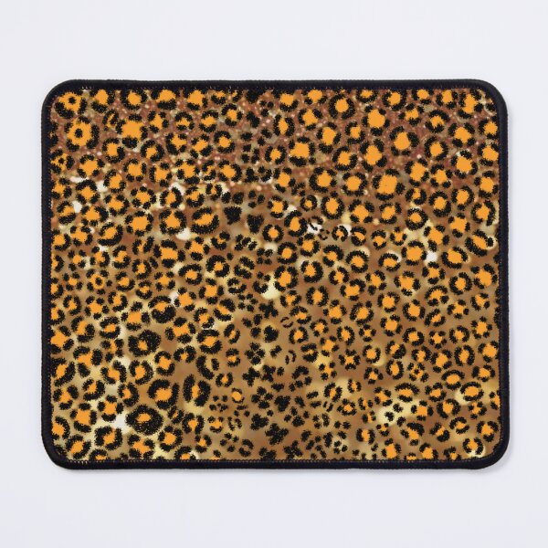 Item preview, cheetah pattern designed and sold by zzzozzo.