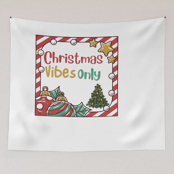 Item preview,  Christmas memes art designed and sold by ShopTwentyFour.
