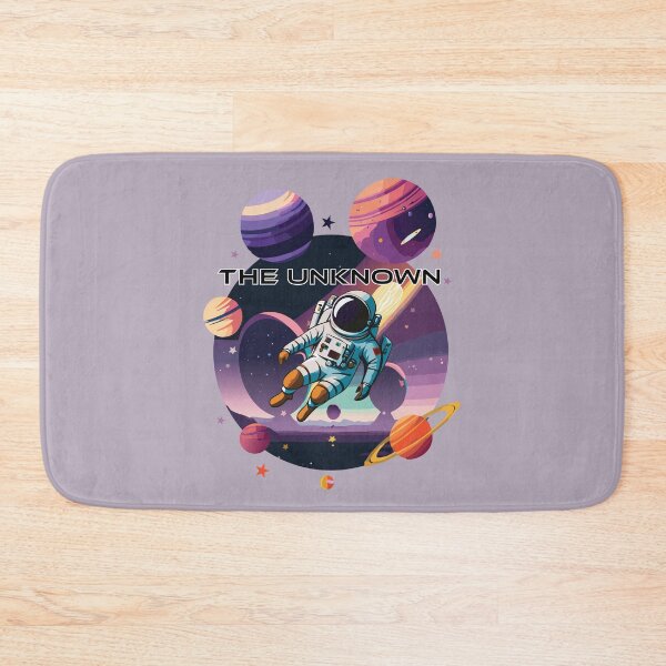 Item preview, Galactic Explorer, design for space lovers designed and sold by Davimonst.