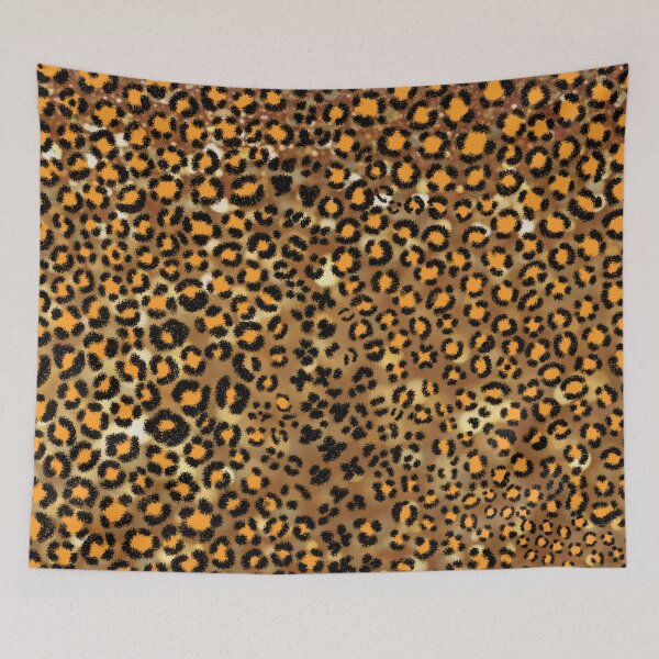 Item preview, cheetah pattern designed and sold by zzzozzo.