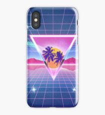 Electric Dreams iPhone Case