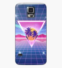 Electric Dreams Case/Skin for Samsung Galaxy