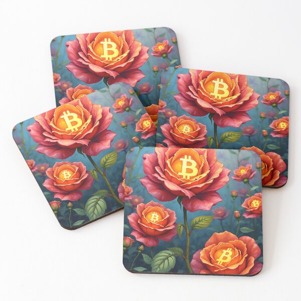 Aperçu de l'œuvre Les carillons Bitcoin font écho à la richesse créée et vendue par RadDeck.