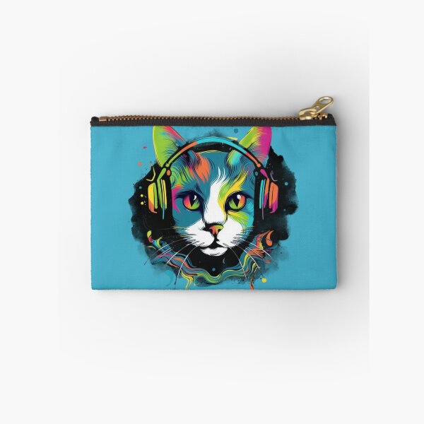 Item preview, Cat Beats designed and sold by kahisageeky.