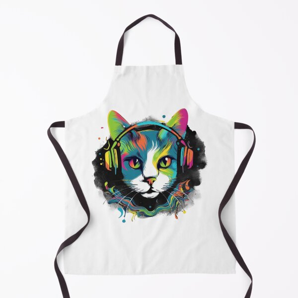 Item preview, Cat Beats designed and sold by kahisageeky.
